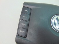 фото thumb №6, Vw touareg i 2.5 tdi 03r подушка водителя подушка безопасности