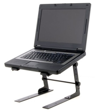 ADAM HALL SLT001 ПОДСТАВКА ДЛЯ НОУТБУКА С ЗАЖИМОМ