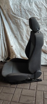 фото thumb №12, Сидіння сидіння комплект opel zafira b