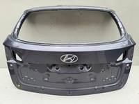 фото thumb №1, Hyundai i30 ii 2 kombi 12-17r крышка багажника крышка багажника задняя задняя