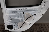 фото thumb №13, Дверь правый задняя clio iv