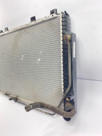 фото thumb №12, Радіатор води mercedes w140 c140 m119 420 500 cr247000s 70822376 379692