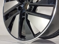 фото thumb №11, Диск audi e-tron gt rs алюминиевый диск 4j3 11,5x21 et66