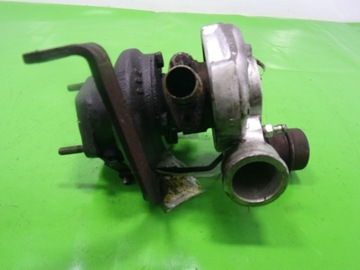 фото thumb №5, Saab 9-3 2.0t турбонагнетатель 4520680003