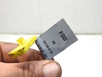 фото thumb №7, Жгут электропроводка дверь левый перед mercedes w220 2205409209