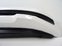 фото thumb №11, 1st807221h бампер перед передний skoda citigo lift lb9a 2018 r candy weiss