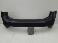 фото thumb №1, Volvo v60 10- бампер задній задня оригінал!