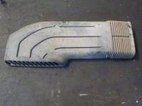 фото thumb №1, Komin левый впуск воздуха кабины renault premium kerax lander dxi volvo fe