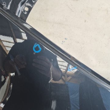 фото thumb №6, Volvo xc40 17- двері зад задні праві