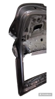 фото thumb №9, Кришка багажника багажника задня porsche cayenne coupe 9y3