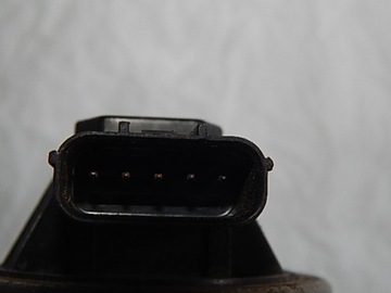 фото thumb №9, Клапан egr honda civic viii ufo 1.4b 06-13 1770909, 2020903