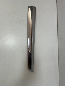 фото thumb №1, Планка двері лівий зад citroen ds5 хром 9673775180