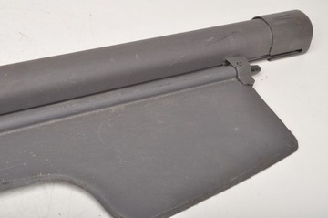 фото thumb №5, Peugeot 206 ролета зад задняя багажника полка