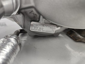 фото thumb №10, Bmw mini турбонагнетатель f44 f54 f55 f48 f57 f39 9845812