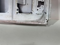 фото thumb №4, Ford transit connect mk2 ii 2 дверь задняя задние левая оригинал