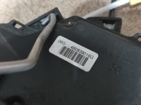 фото thumb №7, Замок правый задняя audi a6 c5 lift