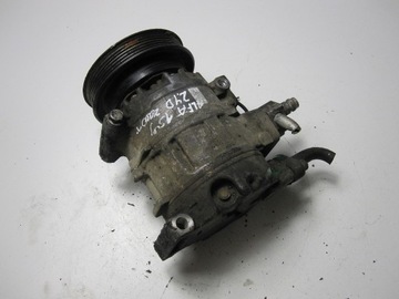 фото thumb №6, Компрессор кондиционера alfa romeo 156 2.4jtd 2000r