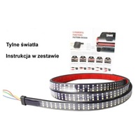 фото thumb №12, Свет торможения, положение, заднего вида i поворотники led 150cm