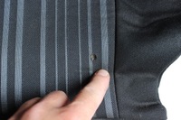 фото thumb №8, Fiat punto evo 2009 r - спинка правое передние ,обшивка 3d