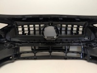 фото thumb №15, Бампер перед mercedes sl 63 amg r232 w232 2021-