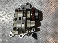 фото thumb №1, Валы балансировочные toyota rav4 v 19- 2.5 hybrid a25a-fxs