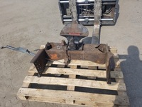 фото thumb №4, Балка зачіп hak do причепа ringfeder man tgl tgm , daf колісна база рами 86