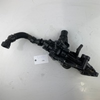 фото thumb №1, Корпус термостата термостат mercedes vito mixto renault 16v 1.7 cdi dci