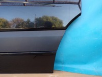 фото thumb №7, Sprinter 906 crafter 06- дверь передние перед w ocynku правое чёрные 2017r