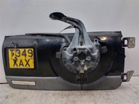фото thumb №1, Крышка багажника задняя задняя land rover freelander i 1996-2006r czarna