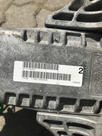 фото thumb №5, Колонка рулевая volvo v40 p31280551