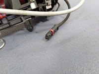 фото thumb №7, Bmw 3 f34 f36 ручка дверь зад правая 7380546 a75