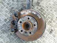 Mcperson амортизатор пружина правий перед f20 1.5 Ціна, фото thumb