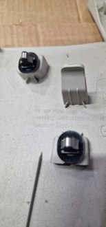 фото thumb №3, Захист корпус стійка b opel combo e berlingo partner iv