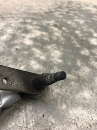 фото thumb №4, Механизм дворник mini r55 8377427