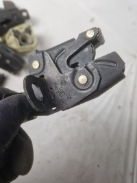 фото thumb №14, Vw t5 transporter замок дверь левый зад 7h0827161