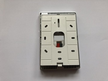Комнатный блок KNX SIEMENS, контроллер QMX