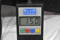 фото thumb №13, Капот крышка двигателя c040 mercedes r-klasa w251 v251 long 05-10