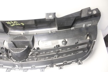 фото thumb №8, Решётка радиатора решётка радиатор opel zafira b рестайлинг 2008r- 13247327 13247331