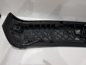 фото thumb №6, Спойлер, спойлер крышки mercedes glc a2537400305