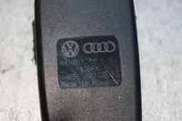 фото thumb №4, Скоба застібка ременя перед audi a8 d4 s8 4h 4h0857755c