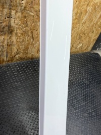 фото thumb №7, Молдинг порог защита правая сторона bmw 3 f30 f35 f31 a300 alpineweiss