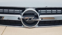 фото thumb №4, Решётка радиатора решётка радиатора opel vectra c signum