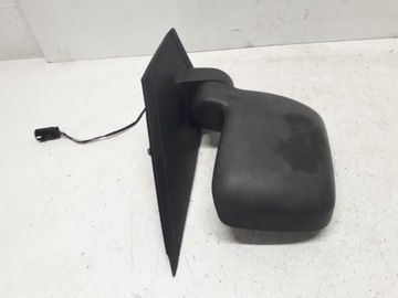 фото thumb №9, Ford transit connect 02-13 зеркало внешние правые 5-pin 2t1417682dn