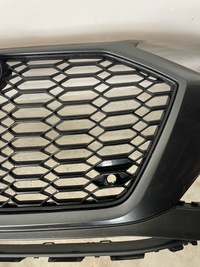 фото thumb №7, Бампер перед переднее audi rs4 b9 рестайлинг