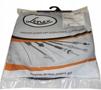 фото thumb №2, Linex 33.44.05 натяжитель тросы, ручной коробка передач передач