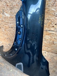 фото thumb №6, Крыло левый chevrolet captiva c100 код лакокрасочного покрытия: gar