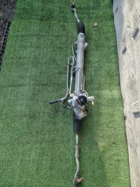 Bmw x5 e70 x6 e71 рулевая рейка трансмиссия 7882434261 Недорого, фото thumb