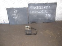 фото thumb №1, Кронштейн isofix правий задня hb mercedes w177 18-22 r.