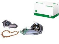 фото thumb №9, Насос wody land rover defender 2,5tdi 90