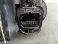 фото thumb №7, Фара передняя левая vw golf iv 1j1941015b 67742010 valeo